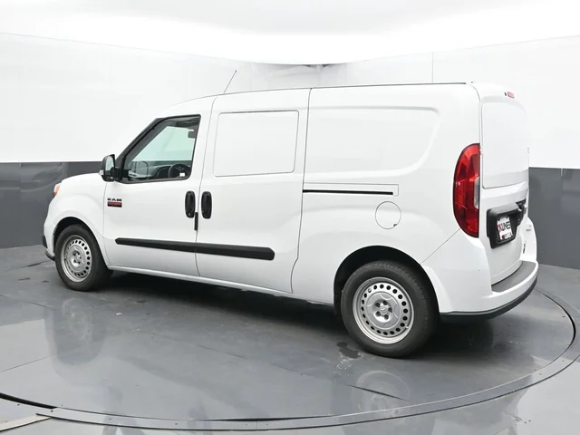 SEMINUEVOS RAM ProMaster City a Estados en autogozo