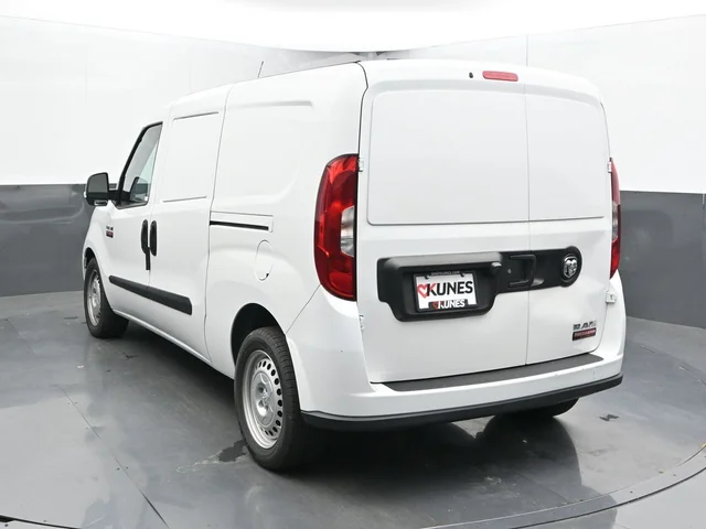SEMINUEVOS RAM ProMaster City a Estados en autogozo