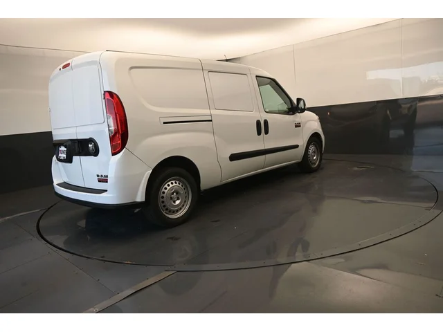 SEMINUEVOS RAM ProMaster City a Estados en autogozo