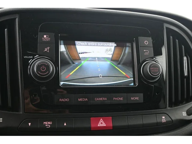 SEMINUEVOS RAM ProMaster City a Estados en autogozo
