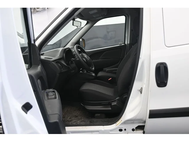 SEMINUEVOS RAM ProMaster City a Estados en autogozo