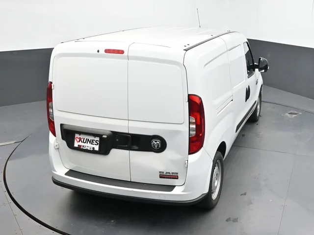 SEMINUEVOS RAM ProMaster City a Estados en autogozo