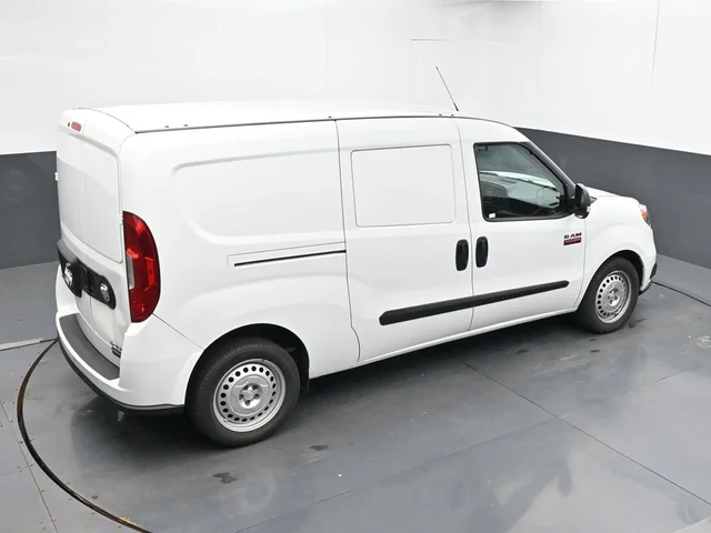 SEMINUEVOS RAM ProMaster City a Estados en autogozo