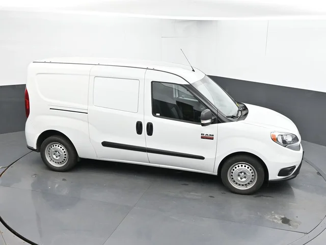 SEMINUEVOS RAM ProMaster City a Estados en autogozo