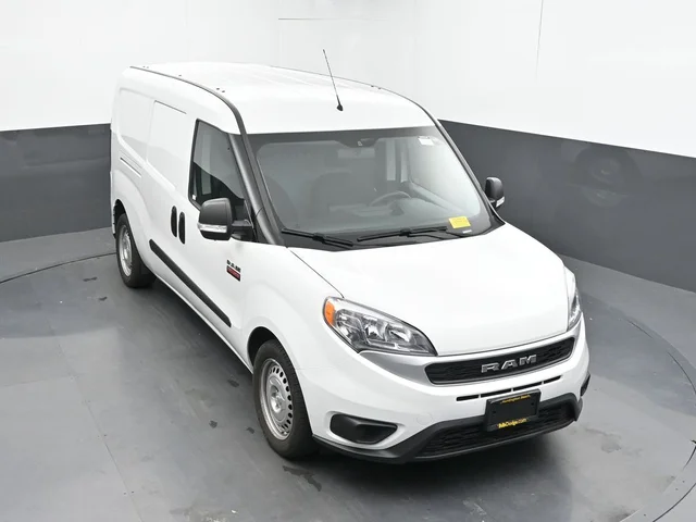 SEMINUEVOS RAM ProMaster City a Estados en autogozo