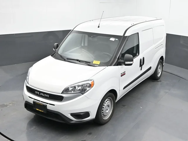 SEMINUEVOS RAM ProMaster City a Estados en autogozo