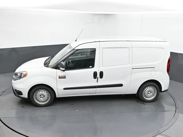SEMINUEVOS RAM ProMaster City a Estados en autogozo