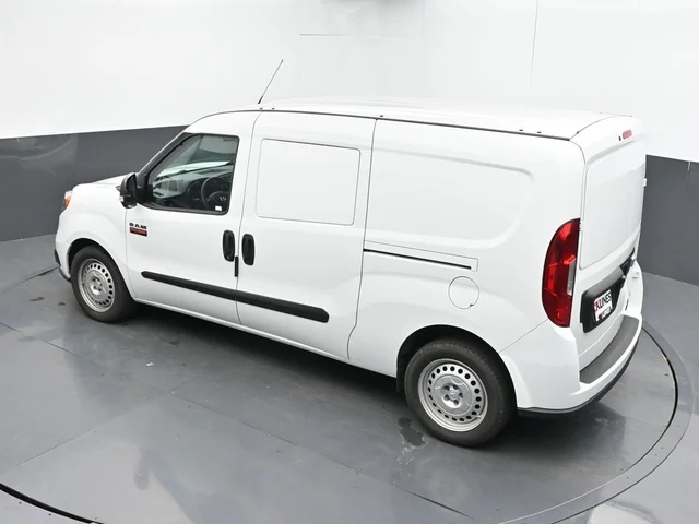 SEMINUEVOS RAM ProMaster City a Estados en autogozo