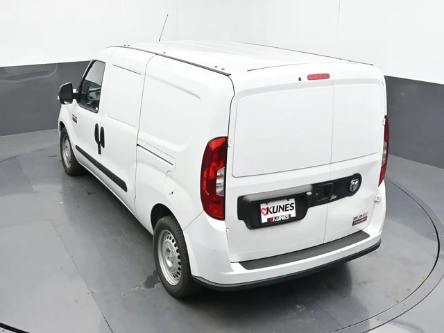 SEMINUEVOS RAM ProMaster City a Estados en autogozo