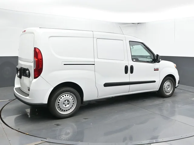SEMINUEVOS RAM ProMaster City a Estados en autogozo
