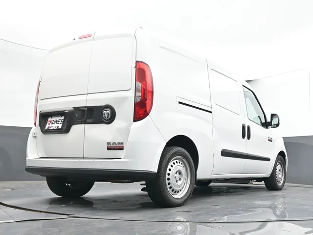 SEMINUEVOS RAM ProMaster City a Estados en autogozo