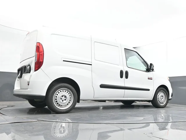 SEMINUEVOS RAM ProMaster City a Estados en autogozo