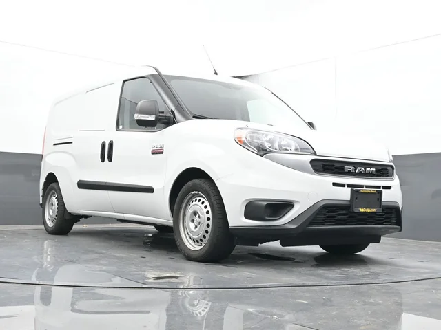 SEMINUEVOS RAM ProMaster City a Estados en autogozo