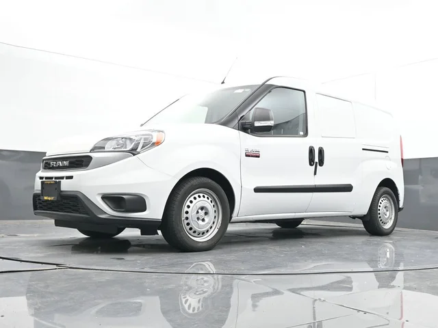 SEMINUEVOS RAM ProMaster City a Estados en autogozo
