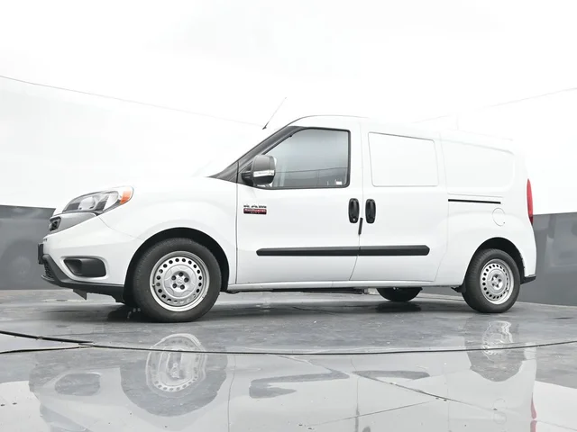 SEMINUEVOS RAM ProMaster City a Estados en autogozo