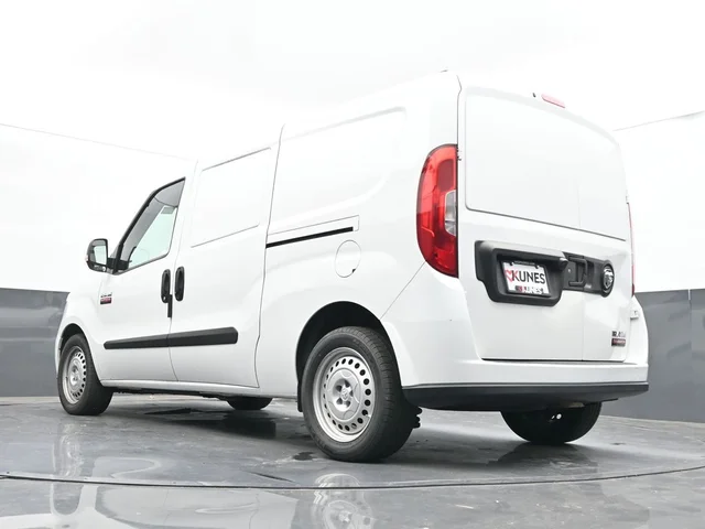 SEMINUEVOS RAM ProMaster City a Estados en autogozo
