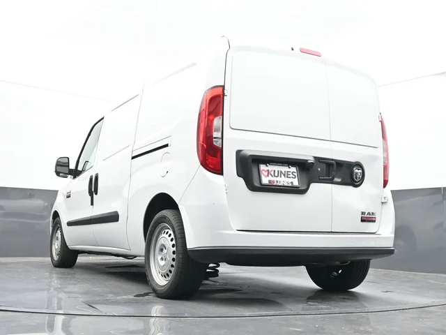 SEMINUEVOS RAM ProMaster City a Estados en autogozo