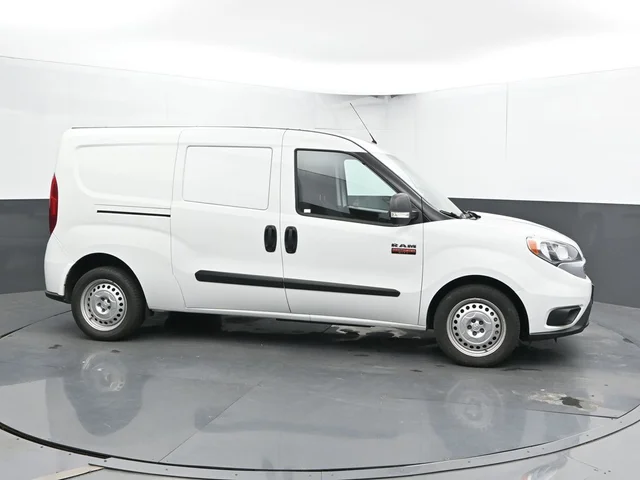 SEMINUEVOS RAM ProMaster City a Estados en autogozo
