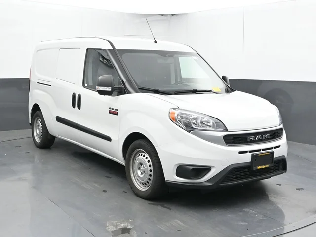SEMINUEVOS RAM ProMaster City a Estados en autogozo