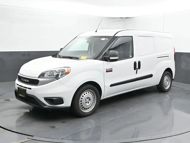 SEMINUEVOS RAM ProMaster City a Estados en autogozo
