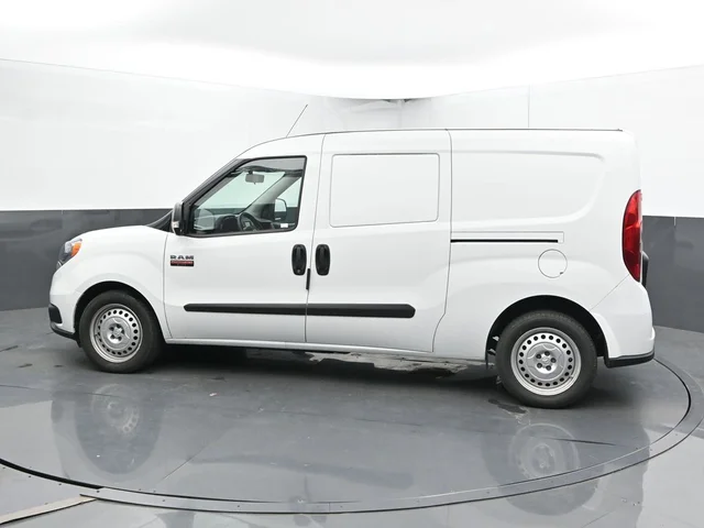SEMINUEVOS RAM ProMaster City a Estados en autogozo