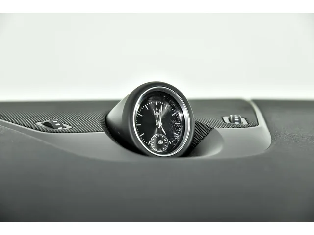 SEMINUEVOS MASERATI Levante a Estados en autogozo