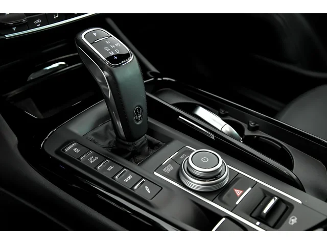 SEMINUEVOS MASERATI Levante a Estados en autogozo