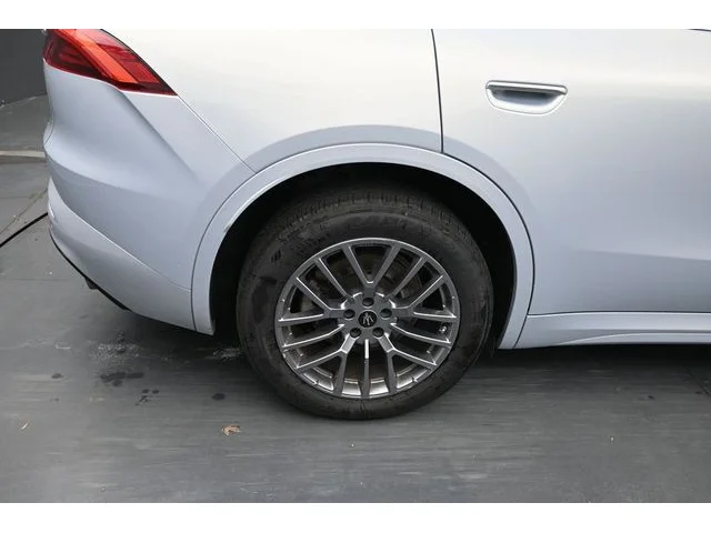 SEMINUEVOS MASERATI Grecale a Estados en autogozo