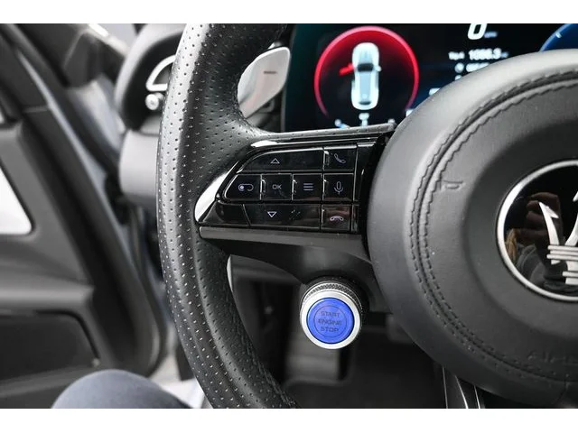 SEMINUEVOS MASERATI Grecale a Estados en autogozo