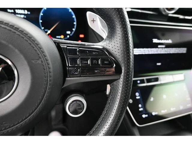 SEMINUEVOS MASERATI Grecale a Estados en autogozo