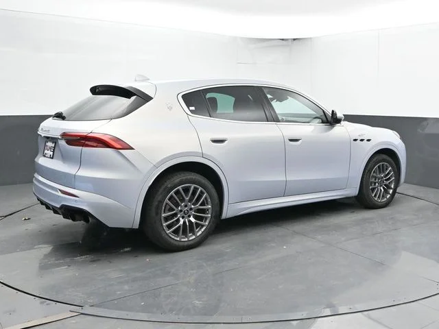 SEMINUEVOS MASERATI Grecale a Estados en autogozo