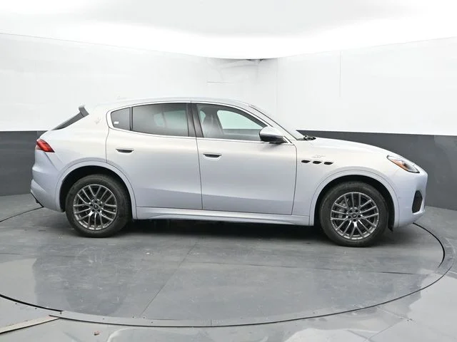 SEMINUEVOS MASERATI Grecale a Estados en autogozo