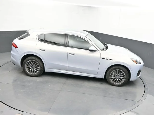 SEMINUEVOS MASERATI Grecale a Estados en autogozo