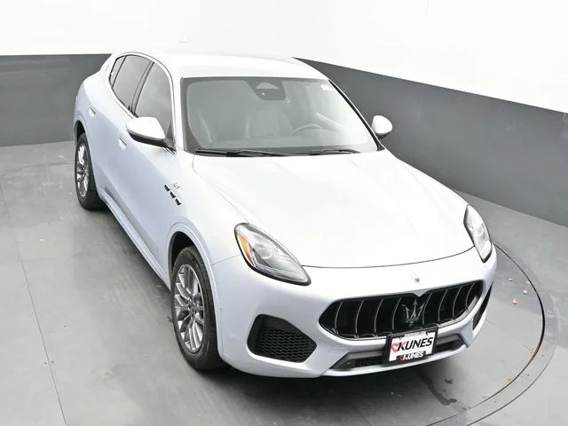 SEMINUEVOS MASERATI Grecale a Estados en autogozo