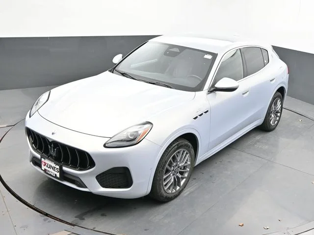 SEMINUEVOS MASERATI Grecale a Estados en autogozo