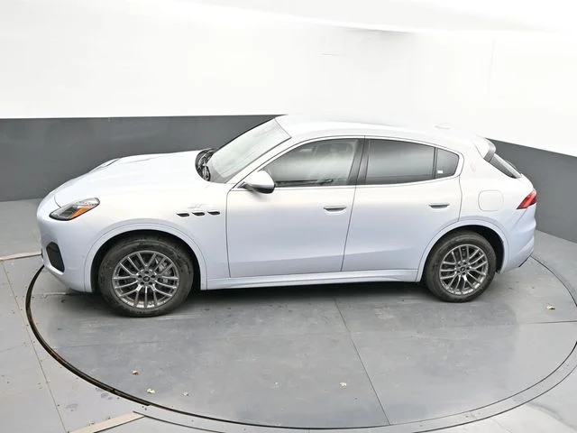 SEMINUEVOS MASERATI Grecale a Estados en autogozo