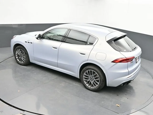 SEMINUEVOS MASERATI Grecale a Estados en autogozo