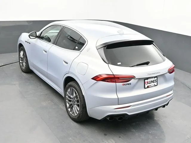 SEMINUEVOS MASERATI Grecale a Estados en autogozo