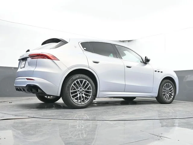 SEMINUEVOS MASERATI Grecale a Estados en autogozo