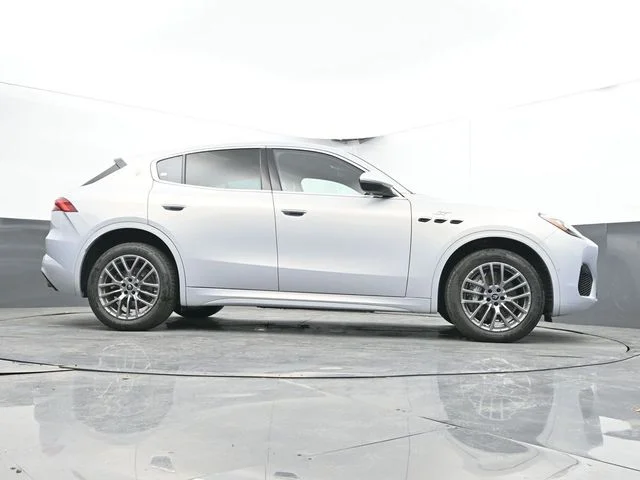 SEMINUEVOS MASERATI Grecale a Estados en autogozo