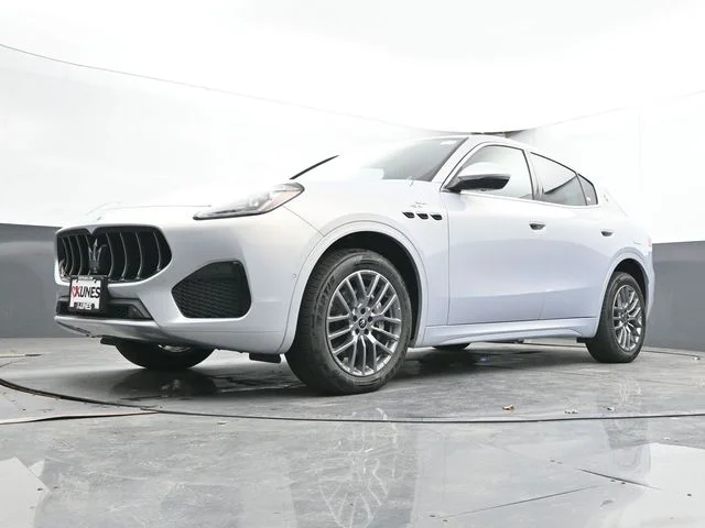 SEMINUEVOS MASERATI Grecale a Estados en autogozo