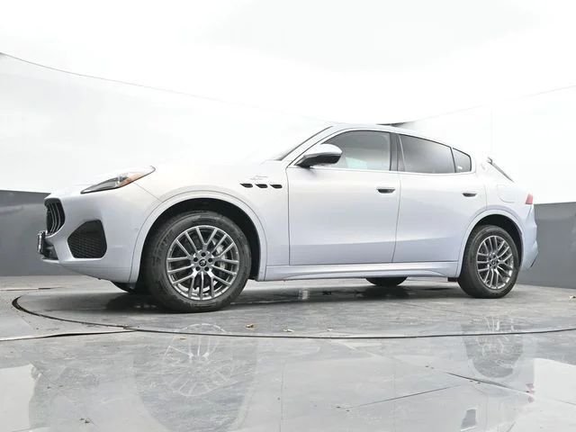 SEMINUEVOS MASERATI Grecale a Estados en autogozo
