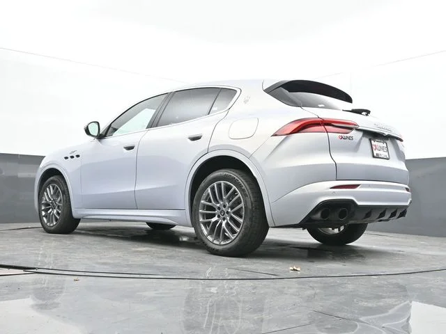 SEMINUEVOS MASERATI Grecale a Estados en autogozo