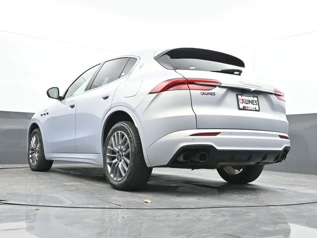 SEMINUEVOS MASERATI Grecale a Estados en autogozo