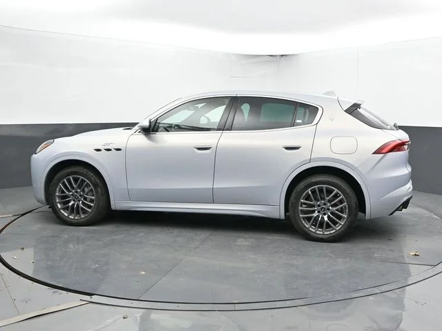 SEMINUEVOS MASERATI Grecale a Estados en autogozo
