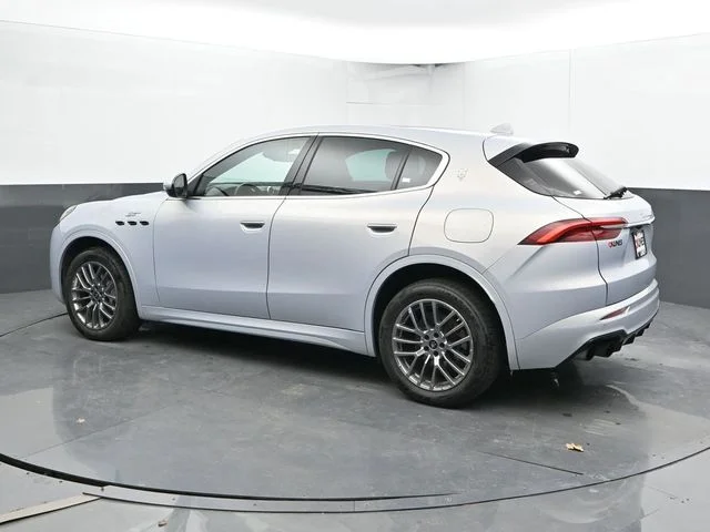 SEMINUEVOS MASERATI Grecale a Estados en autogozo