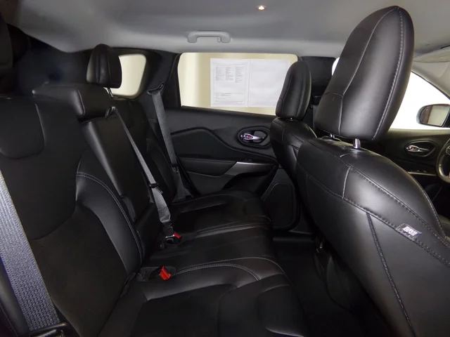 SEMINUEVOS JEEP Cherokee a Estados en autogozo