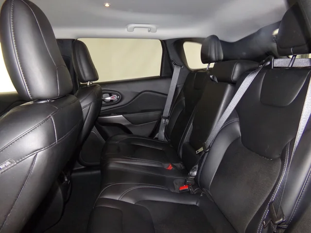 SEMINUEVOS JEEP Cherokee a Estados en autogozo
