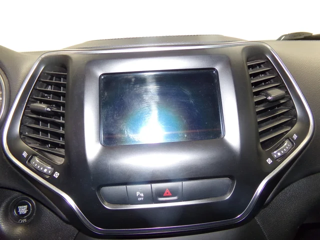 SEMINUEVOS JEEP Cherokee a Estados en autogozo