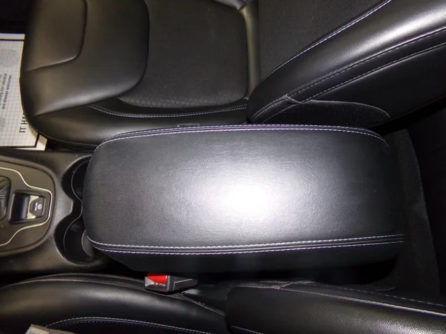 SEMINUEVOS JEEP Cherokee a Estados en autogozo